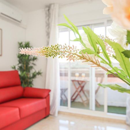 Fabulous Studio With Great Views - 15M Giralda Seville Luaran gambar