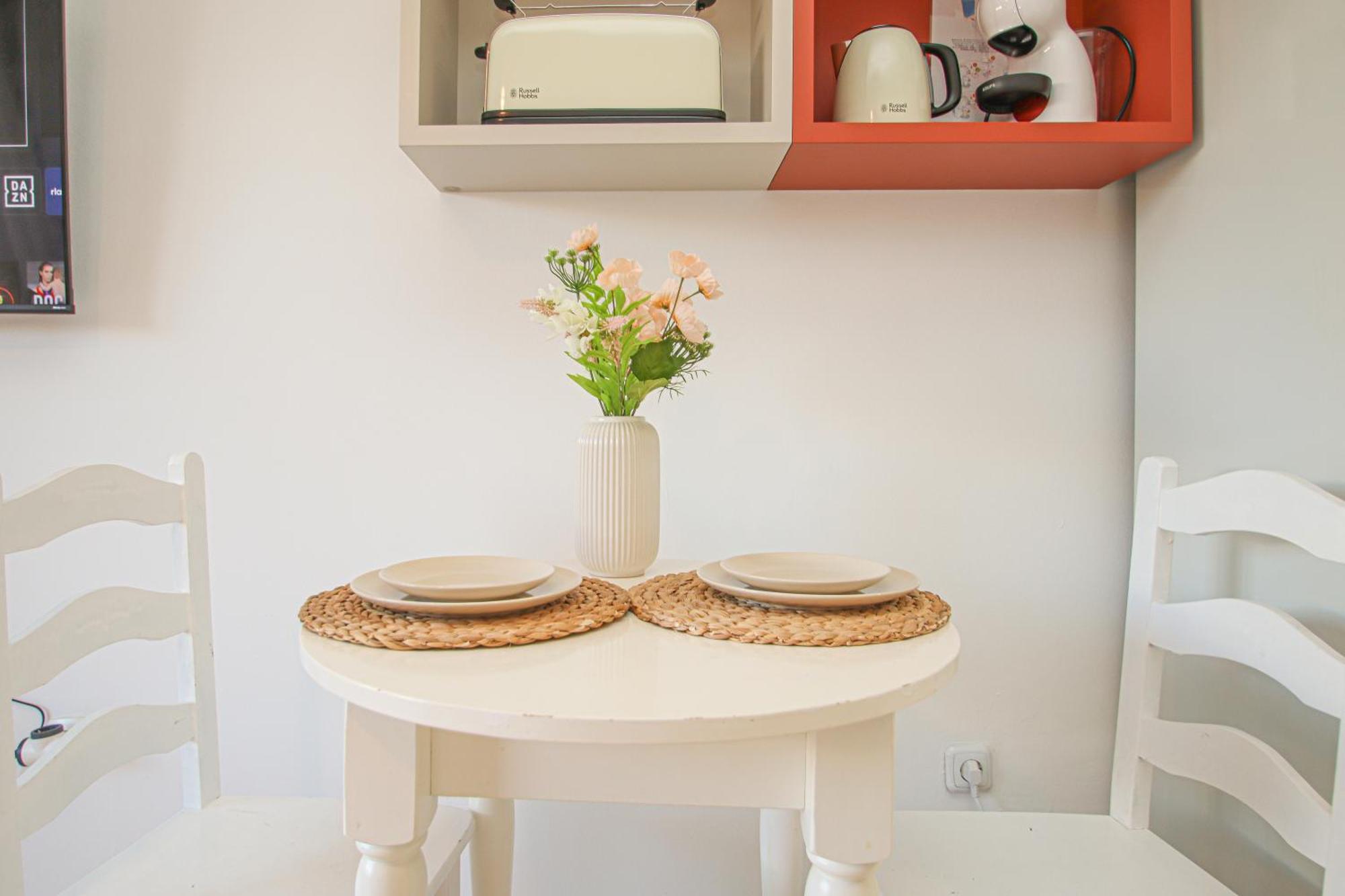 Fabulous Studio With Great Views - 15M Giralda Seville Luaran gambar